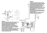 Cascada Luxury 20" LED Rainfall Shower System: Thermostatic Control - Cascada Showers