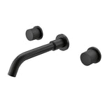 Cascada Modern Design Wall Mounted Bathroom Sink Faucet (Waterfall) - Cascada Showers