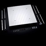 Cascada Shower Head with 2 Mode Functions (Rainfall & Mist) - Cascada Showers