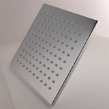 Cascada Showers Contemporary Shower System - Cascada Showers