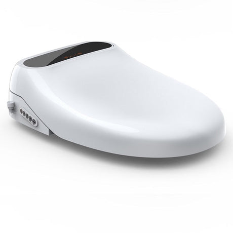 Cascada Showers Smart Bidet Seat: The Smart Way to Clean - Cascada Showers