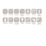 Cascada Showers Smart Bidet Seat: The Smart Way to Clean - Cascada Showers