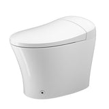 Cascada Showers Smart Toilet: The Best Smart Toilet for Your Home - Cascada Showers