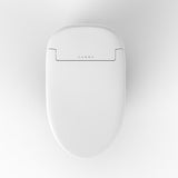 Cascada Showers Smart Toilet: The Ultimate in Personal Hygiene and Convenience - Cascada Showers