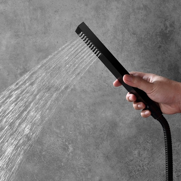 Cascada Volterra 10" Thermostatic Digital Shower System - Cascada Showers