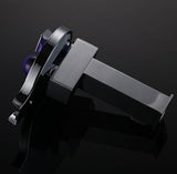 Color Changing LED Waterfall Vessel Faucet - Cascada Showers