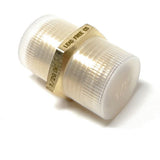 G Thread (Metric BSPP) Male to NPT Male Lead-Free Adapter (1/2" x 1/2") - Cascada Showers