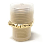 G Thread (Metric BSPP) Male to NPT Male Lead-Free Adapter (3/4" x 1/2") - Cascada Showers