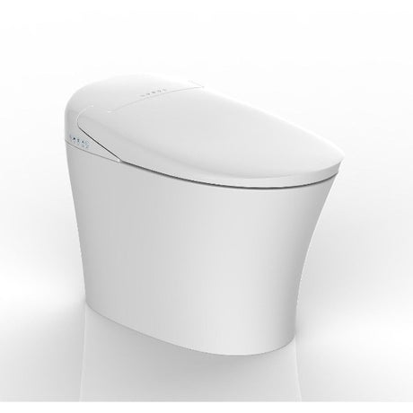 Remote Control Self-Cleaning Antibiosis Smart Intelligent Toilet - Cascada Showers