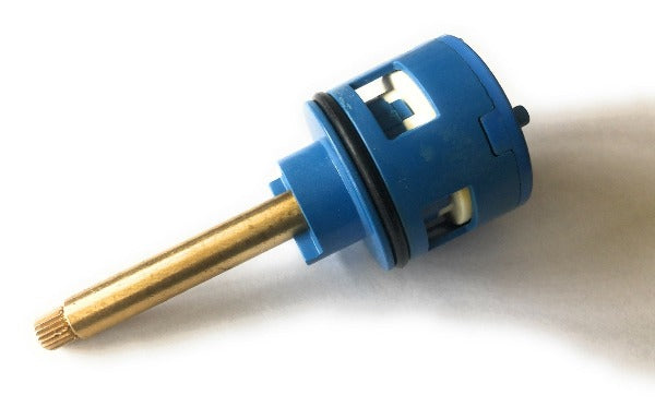 shower diverter cartridge for Cascada– seamless water direction control and variety